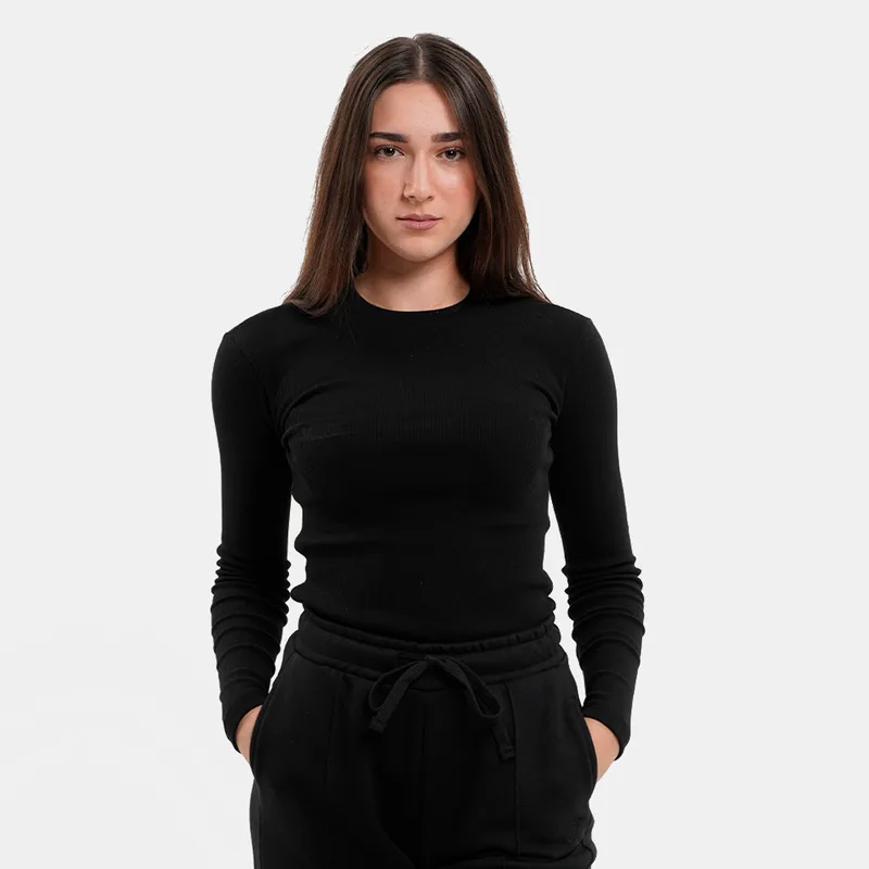 Target Γυναικεία Μπλούζα με Μακρύ Μανίκι (9000190192_001)