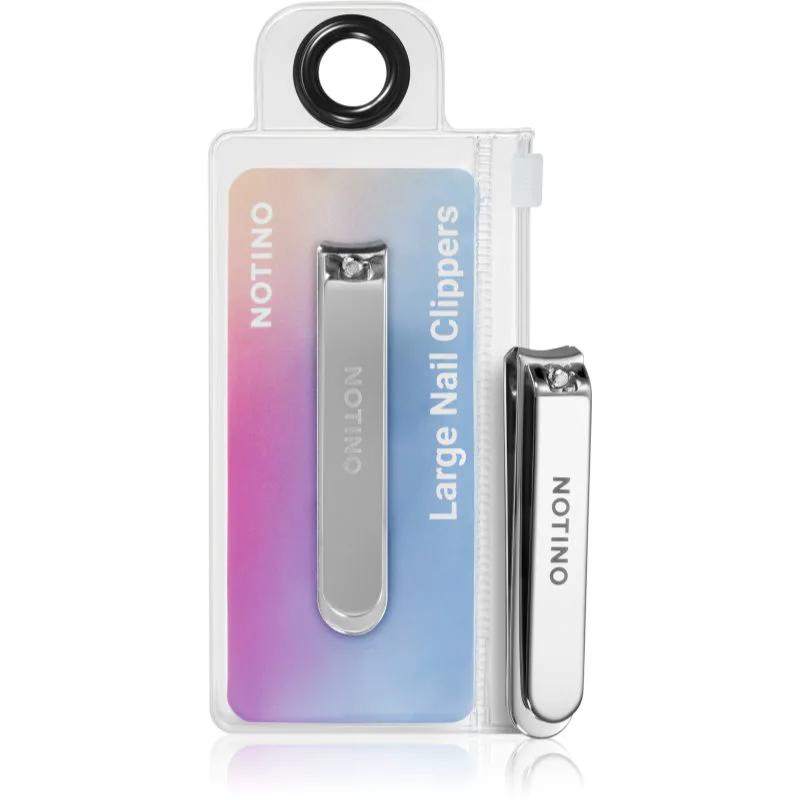 Notino Nail Tools Large Nail Clippers πενσάκι για τα νύχια μεγάλο Large 1 τμχ