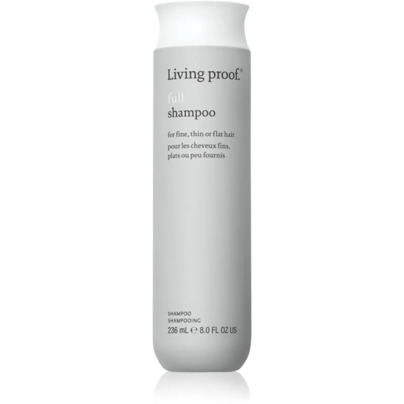 Living Proof Full σαμπουάν για τέλειο όγκο 236 ml