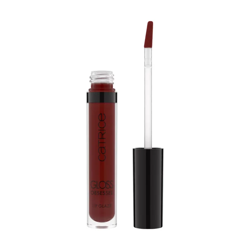Gloss Catrice Glossy Lips Gloss Obsessed - 60 Gloss and Found
