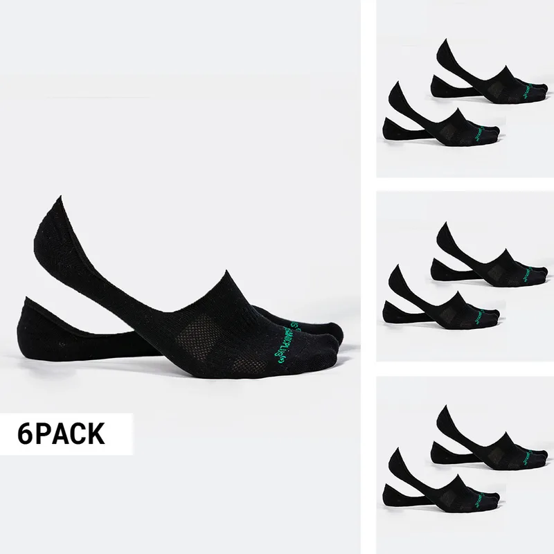 Gsa No Show Ultralight Organic Ανδρικές Κάλτσες (9000125745_1469)