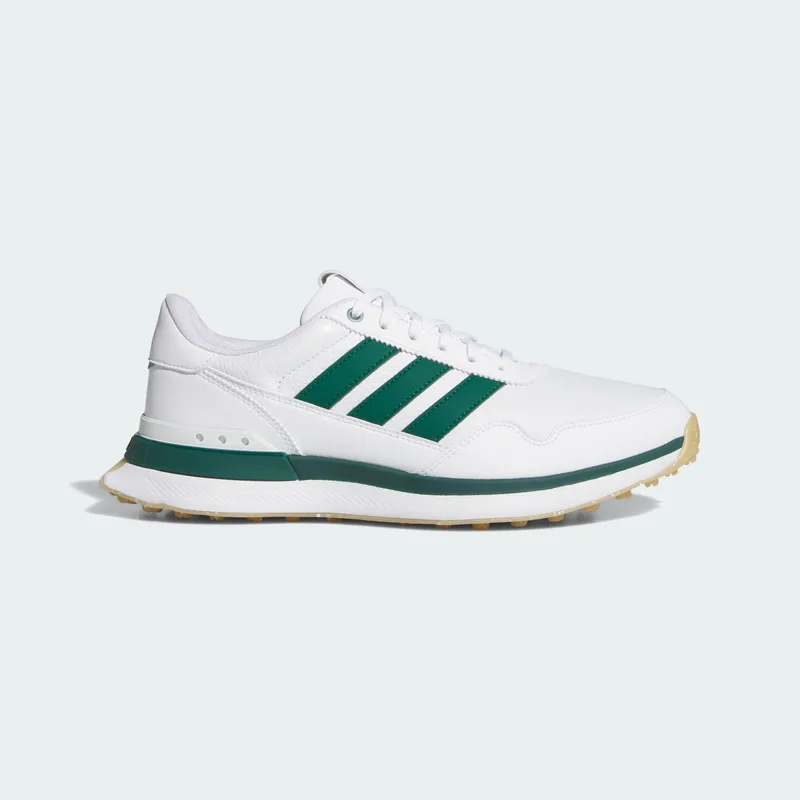 adidas M S2G 26 Leather Spikeless Golf Shoes (9000270689_77196)