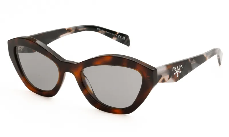 PRADA ΓΥΑΛΙΑ ΗΛΙΟΥ PRADA A02S 20D50Q 5219 A02S Ταρταρούγα