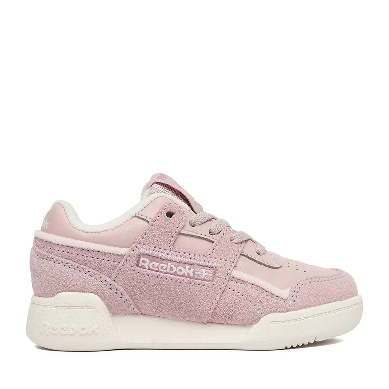 Αθλητικά Reebok EO-WORKOUT PLUS 100248361 Ροζ