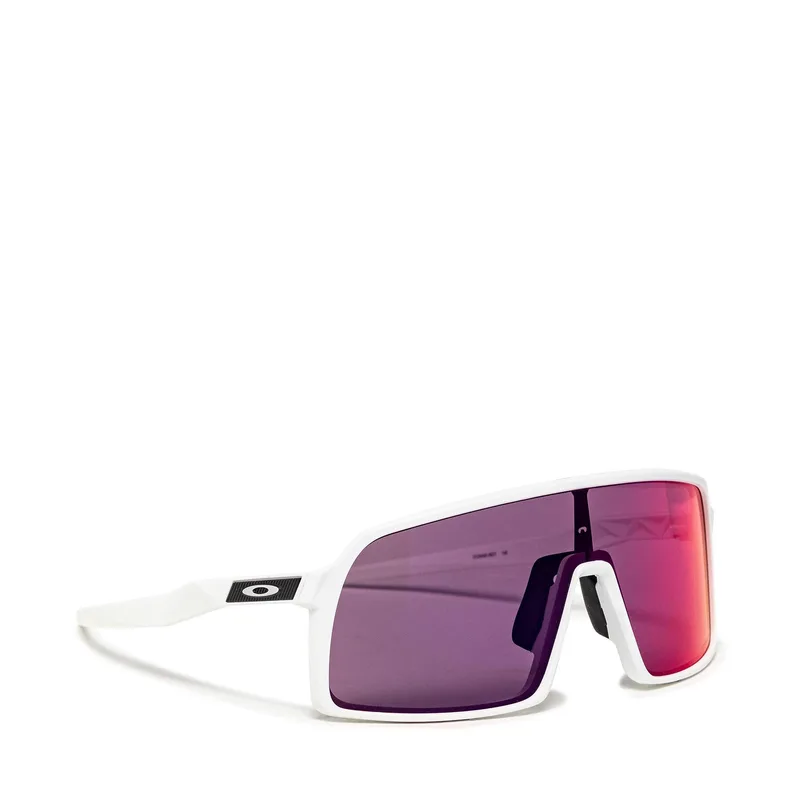 Γυαλιά ηλίου Oakley 0OO9406-0637 Λευκό