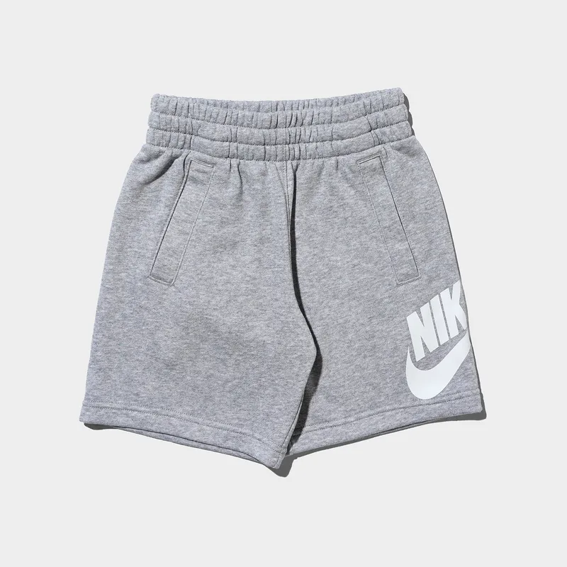 Nike K Nsw Club Ft Short Hbr (9000173177_56403)
