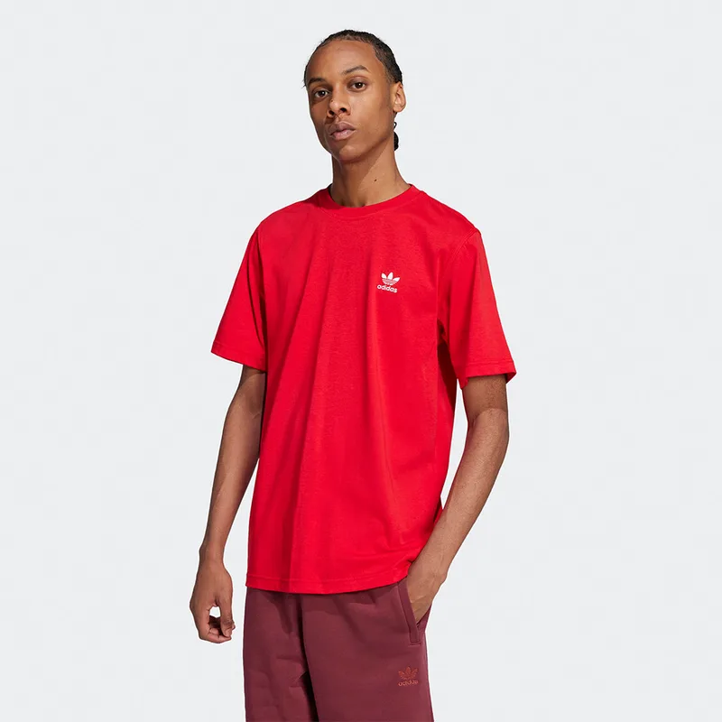 adidas Originals Trefoil Ανδρικό T-Shirt (9000235528_67070)