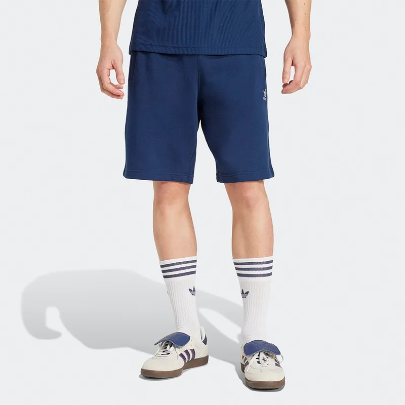 adidas Originals Essentials Trefoil Ανδρική Βερμούδα (9000224932_24962)