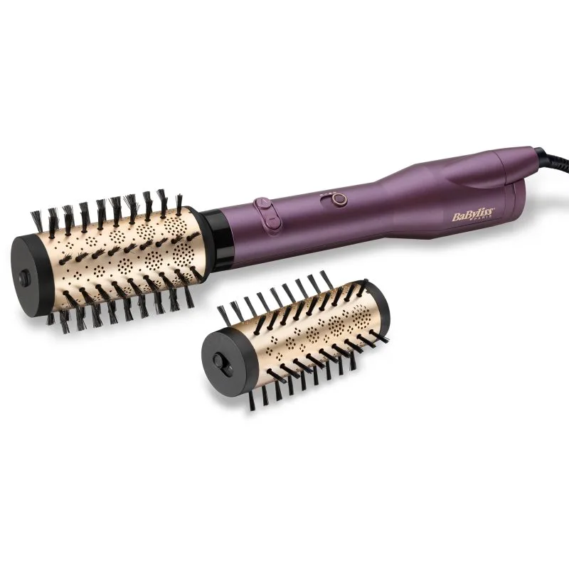 BaByliss AS950E θερμού αέρα σίδερο μαλλιών για μπούκλες