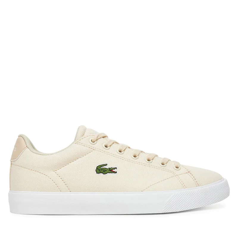Αθλητικά Lacoste 7-49CFA0004 Λευκό