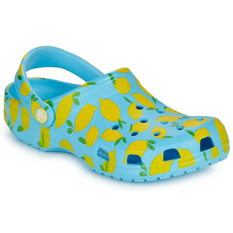 Τσόκαρα Crocs Classic Fresh Fruits Clog