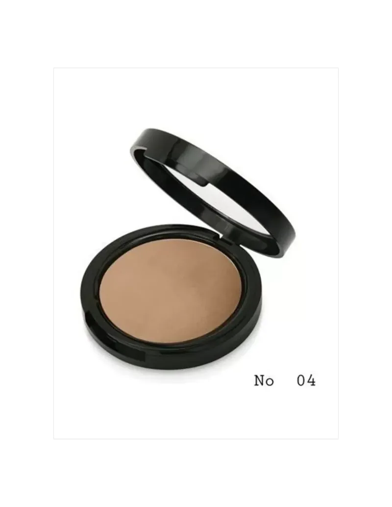 Mineral Terracotta Powder Gr - 04