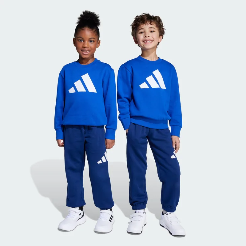 adidas Sportswear Essentials Παιδικό Σετ Φόρμας (9000236637_43532)