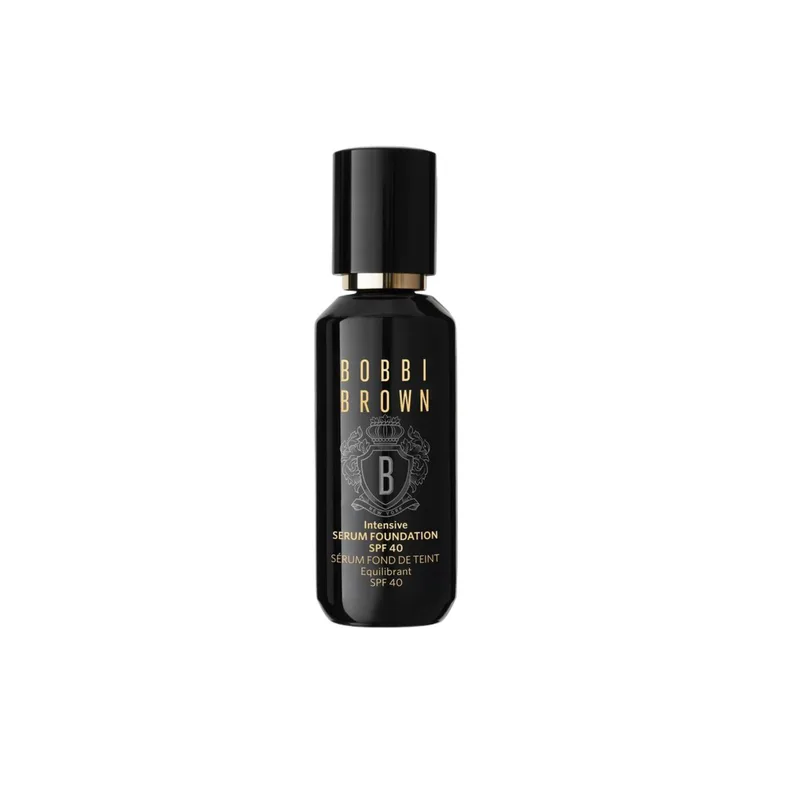Bobbi brown Intensive Foundation Serum SPF 40 - Intensive Makeup and Serum 30 ml Almond