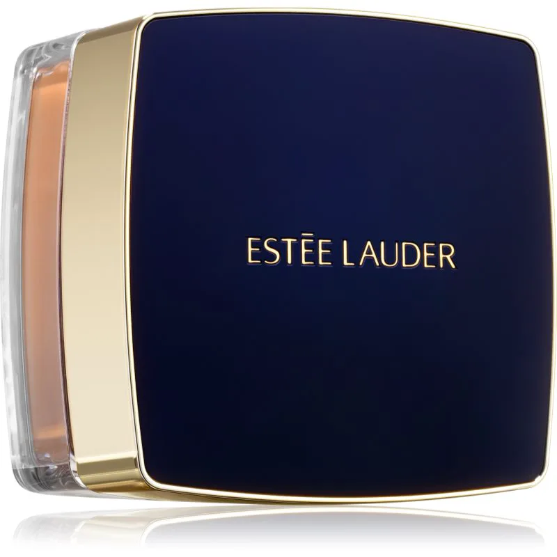 Estée Lauder Double Wear Sheer Flattery Loose Powder πούδρα μακιγιάζ σε σκόνη για φυσική εμφάνιση απόχρωση Medium Soft Glow 9 γρ