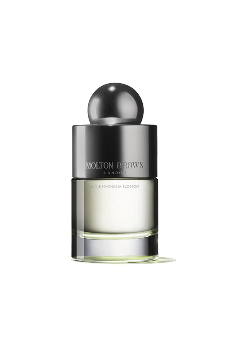 Molton Brown Lily & Magnolia Blossom Eau de Toilette 100 ml - 511446