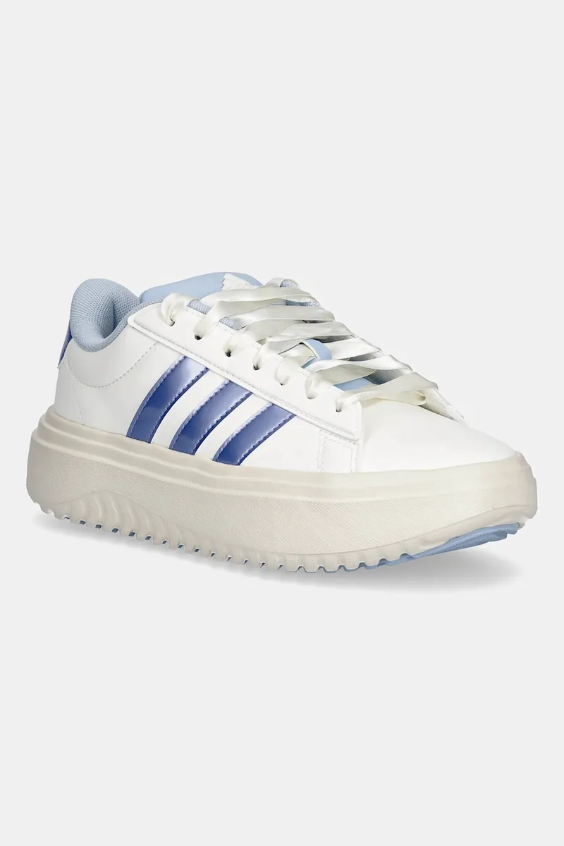 Sneakers adidas Grand Court Platform