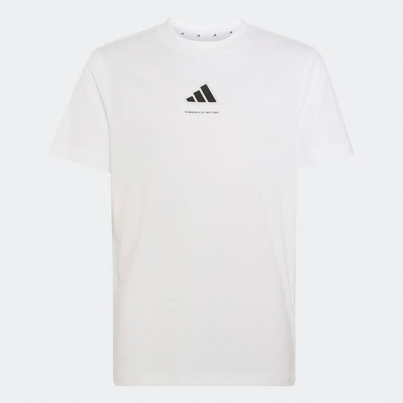 adidas sportswear K B Sj T (9000282953_1539)