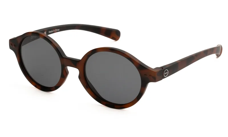 IZIPIZI ΓΥΑΛΙΑ ΗΛΙΟΥ IZIPIZI KIDS D 9-36M TORTOISE ONE SIZE KIDS D 9-36M Ταρταρούγα
