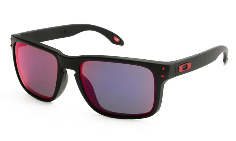 OAKLEY ΓΥΑΛΙΑ ΗΛΙΟΥ OAKLEY HOLBROOK 0OO9102 910236 5718 0OO9102 Μαύρο