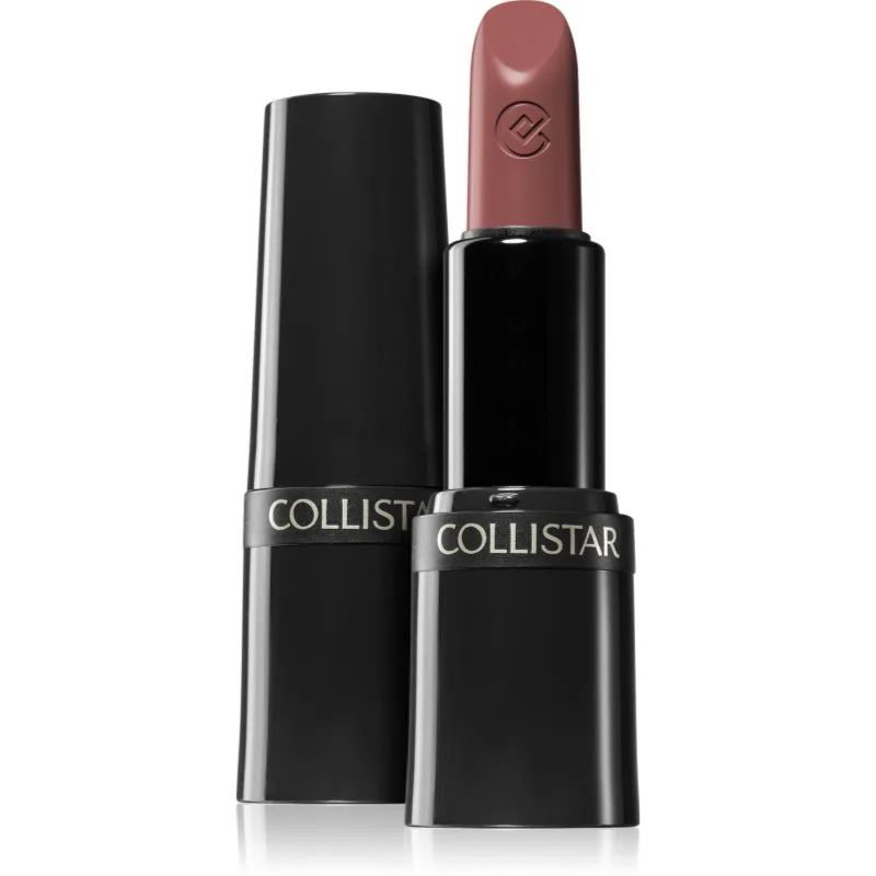 Collistar Rossetto Puro κραγιόν απόχρωση 102 Ροζ Antico 3,5 ml