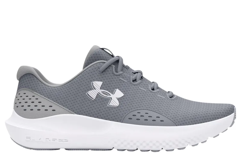 Παπούτσια Running Under Armour Charged Surge 4 3027000-101 Ανδρικό