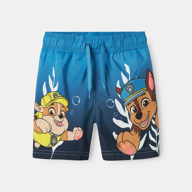 Name it Paw Patrol Βρεφικό Μαγιό Σορτς (9000219546_18499)