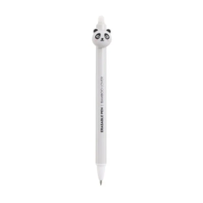 Στυλό Gel Mπλε Erasable Pen Miquelrius Back2Fun Πάντα Γκρι