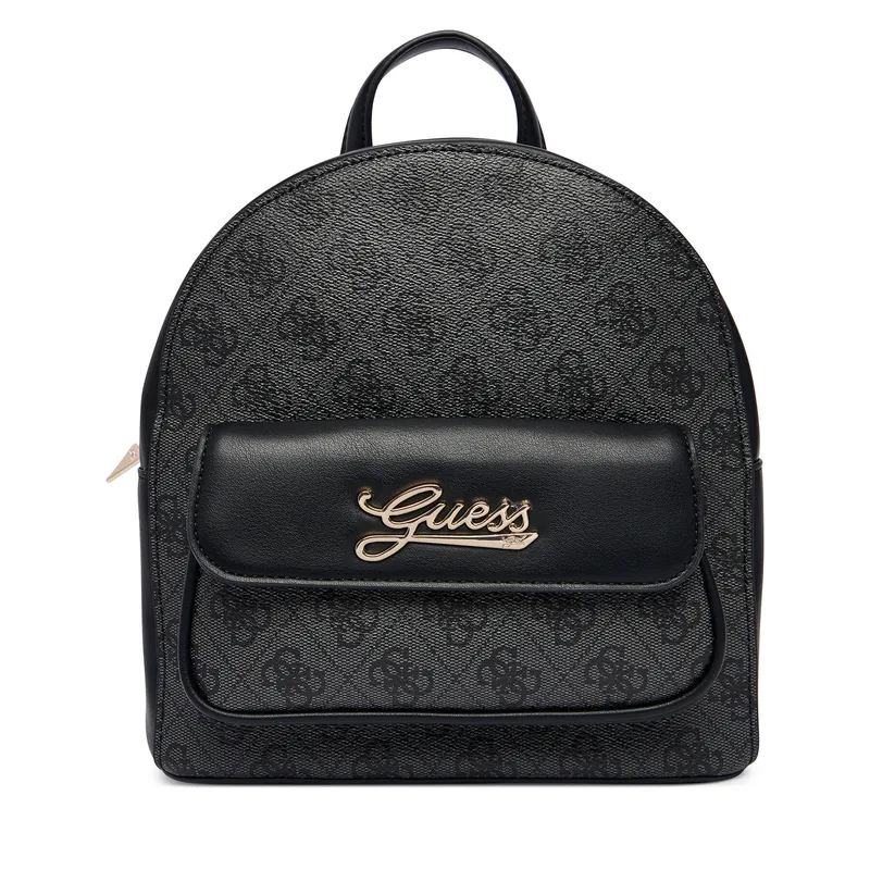 Σακίδιο Guess J6YZ03 W2508 Μαύρο