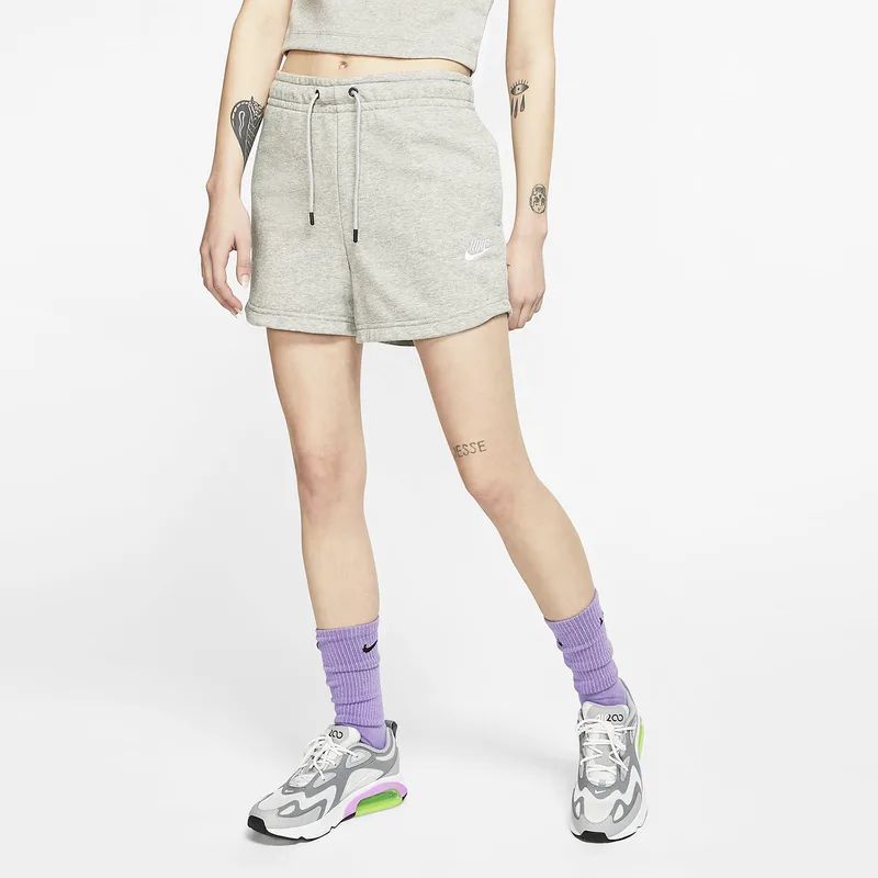 Nike Sportswear Essential Γυναικείο Σορτς (9000087865_4400)