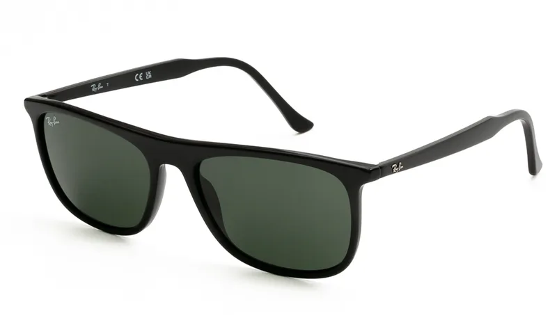 RAY BAN ΓΥΑΛΙΑ ΗΛΙΟΥ RAY BAN 2216 901/31 5818 2216 Μαύρο