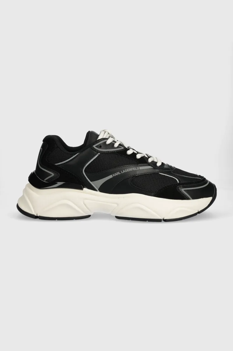 Sneakers Karl Lagerfeld KOMET