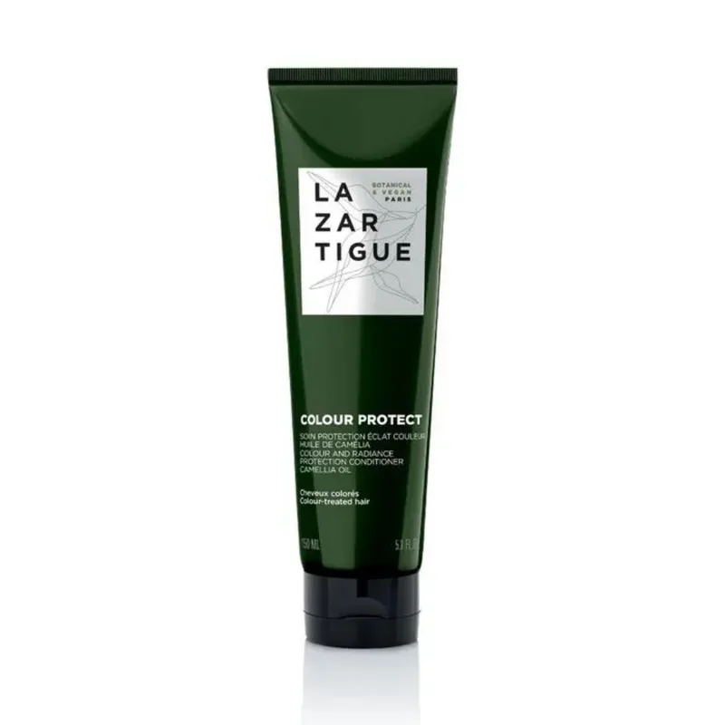 Lazartigue Color Protect Treatment After Shampoo Color Brightness Protection 150ml