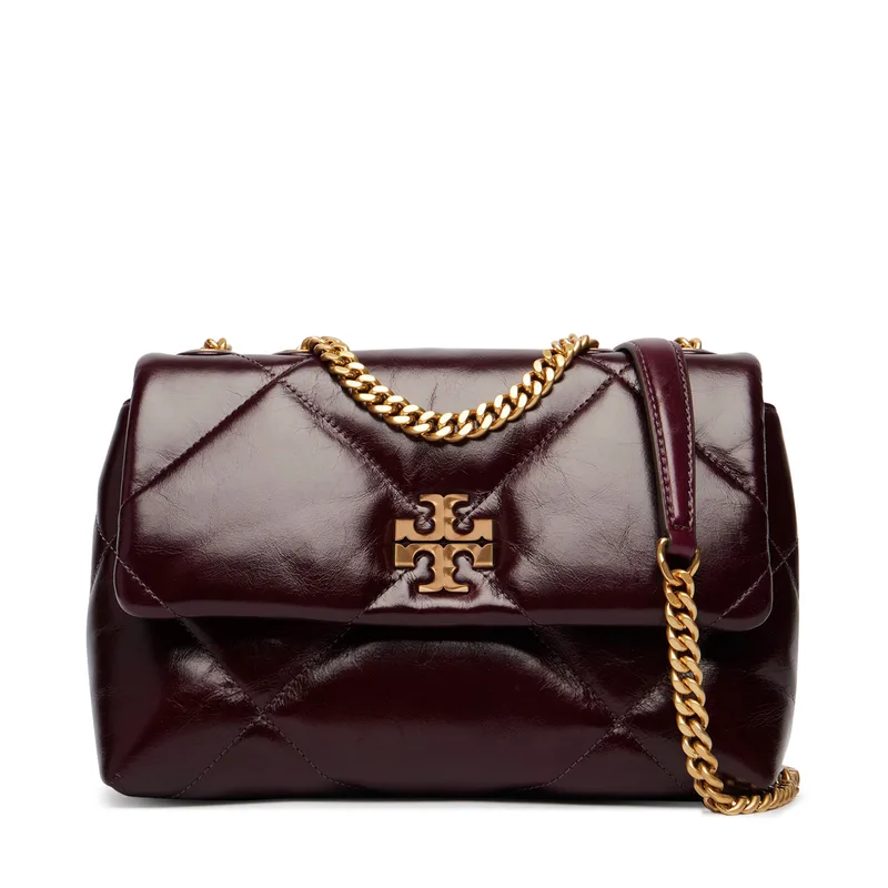Τσάντα Tory Burch 169326 Μπορντό