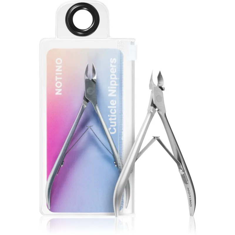 Notino Nail Tools Cuticle Nippers πενσάκι για παρανυχίδα 1 τμχ