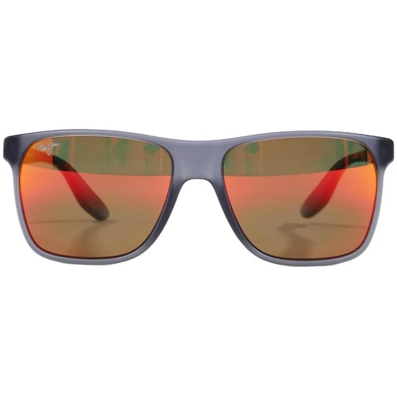 óculos de sol Maui Jim PAILOLO 8ZRF4YS0U RM603-14