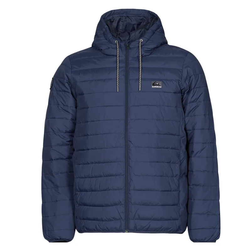 Χοντρό μπουφάν Quiksilver SCALY HOOD