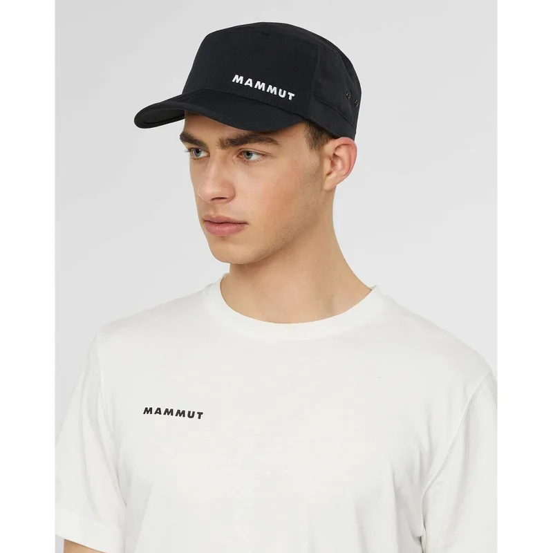 Κασκέτο Mammut Lhasa Cap