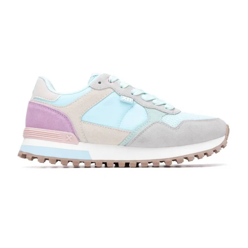 Xαμηλά Sneakers Xti 14505010