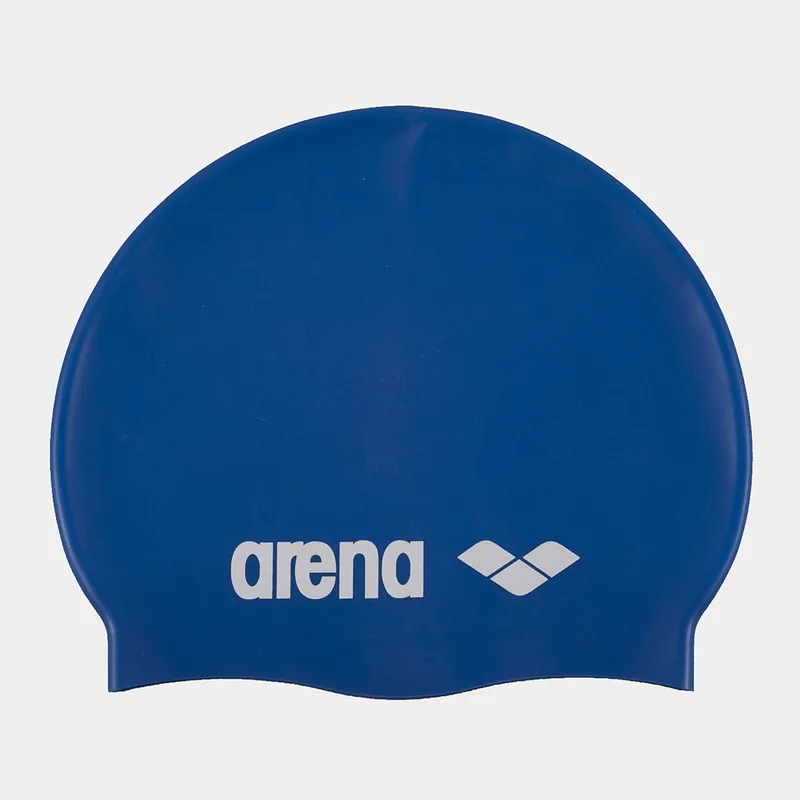 Arena Kids Classic Silicone Παιδικό Σκουφάκι Κολύμβησης (9000049161_44606)