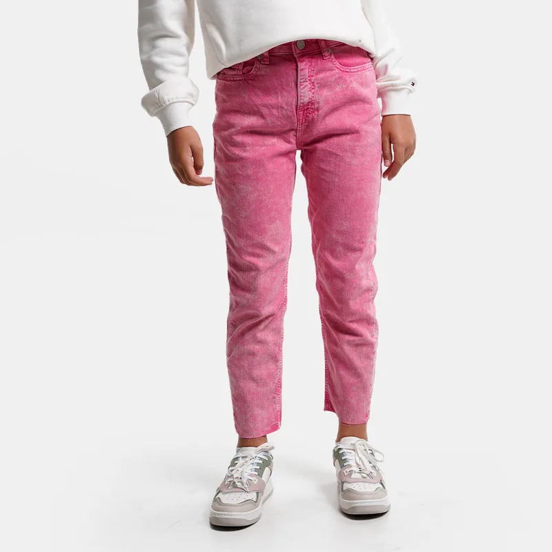 Tommy Jeans Παιδικό Τζιν Παντελόνι (9000114572_61854)
