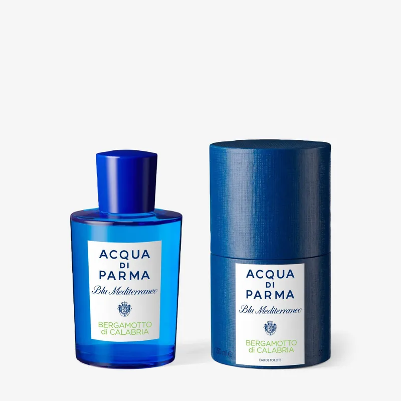 Acqua di parma Blue Mediterraneo - Calabrian Bergamot EDT - 30ml