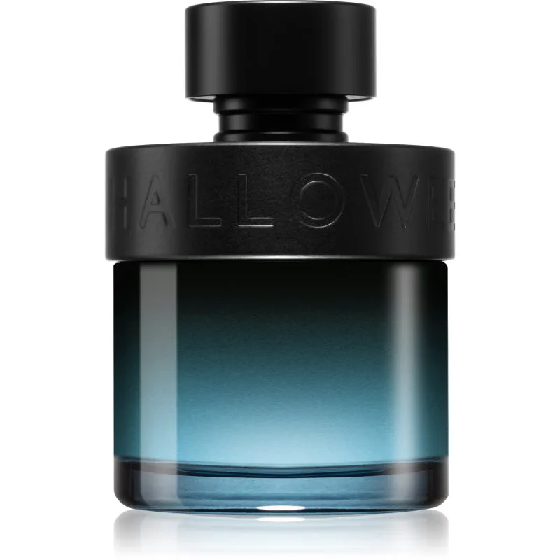 Halloween Man X Eau de Toilette για άντρες 75 ml