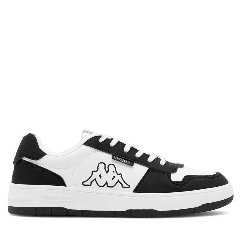 Αθλητικά Kappa SS24-3C001 Λευκό
