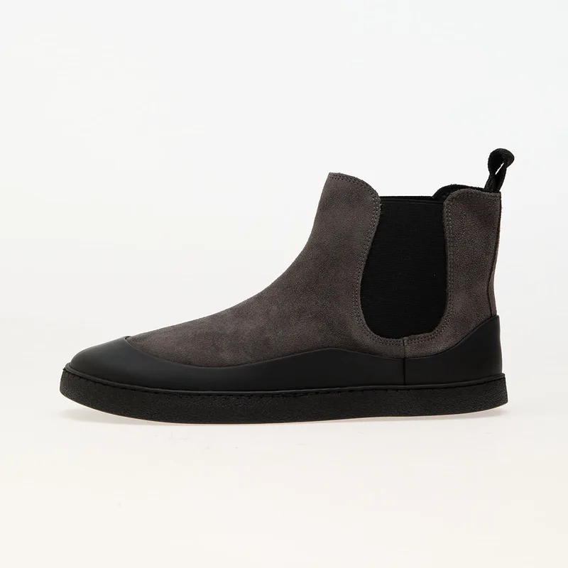Sneakers Groundies Sienna Grey Black EUR 36