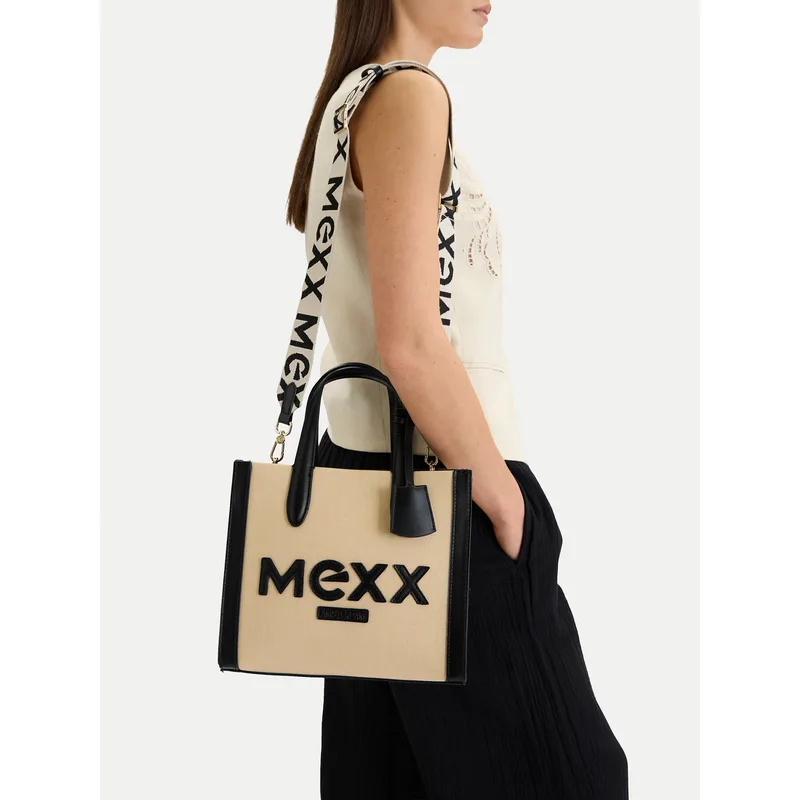Τσάντα MEXX CEO-MEXX-AJ-005-09 Μπεζ