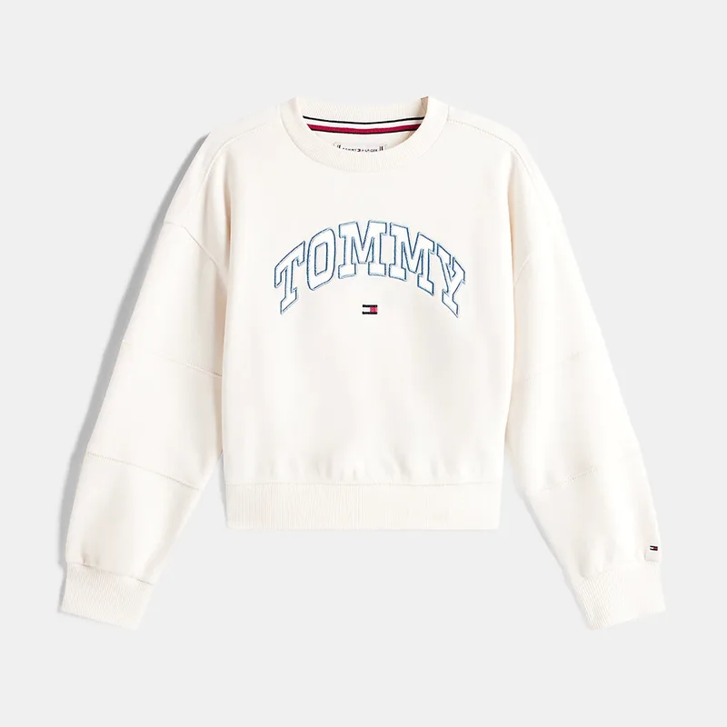 Tommy Jeans Varsity Παιδικό Φούτερ (9000250213_89600)