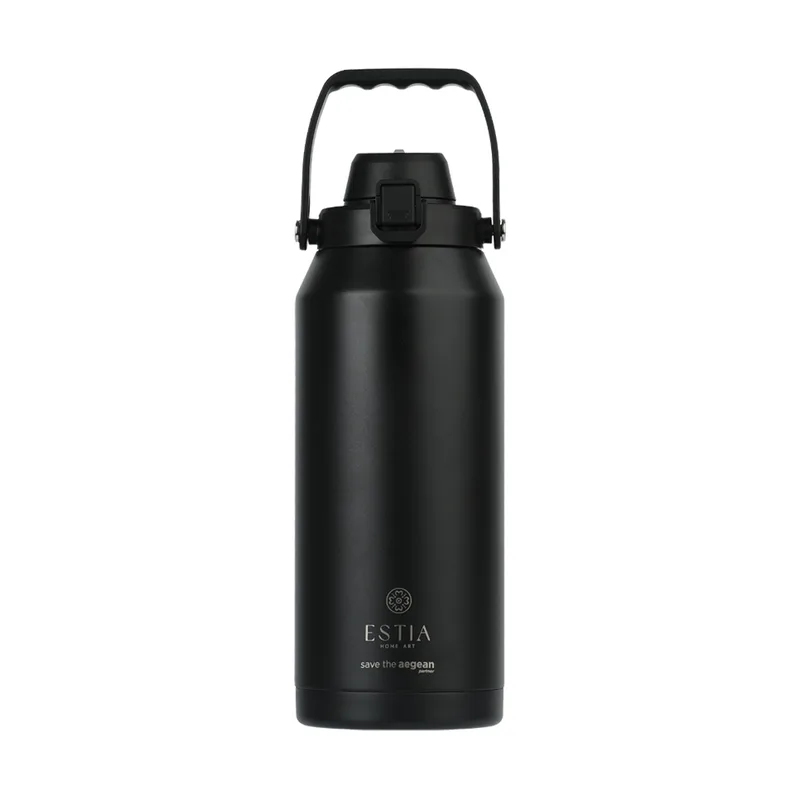 Παγούρι - Θερμός 1.8lt Estia Save The Aegean Lift Void 01-41465