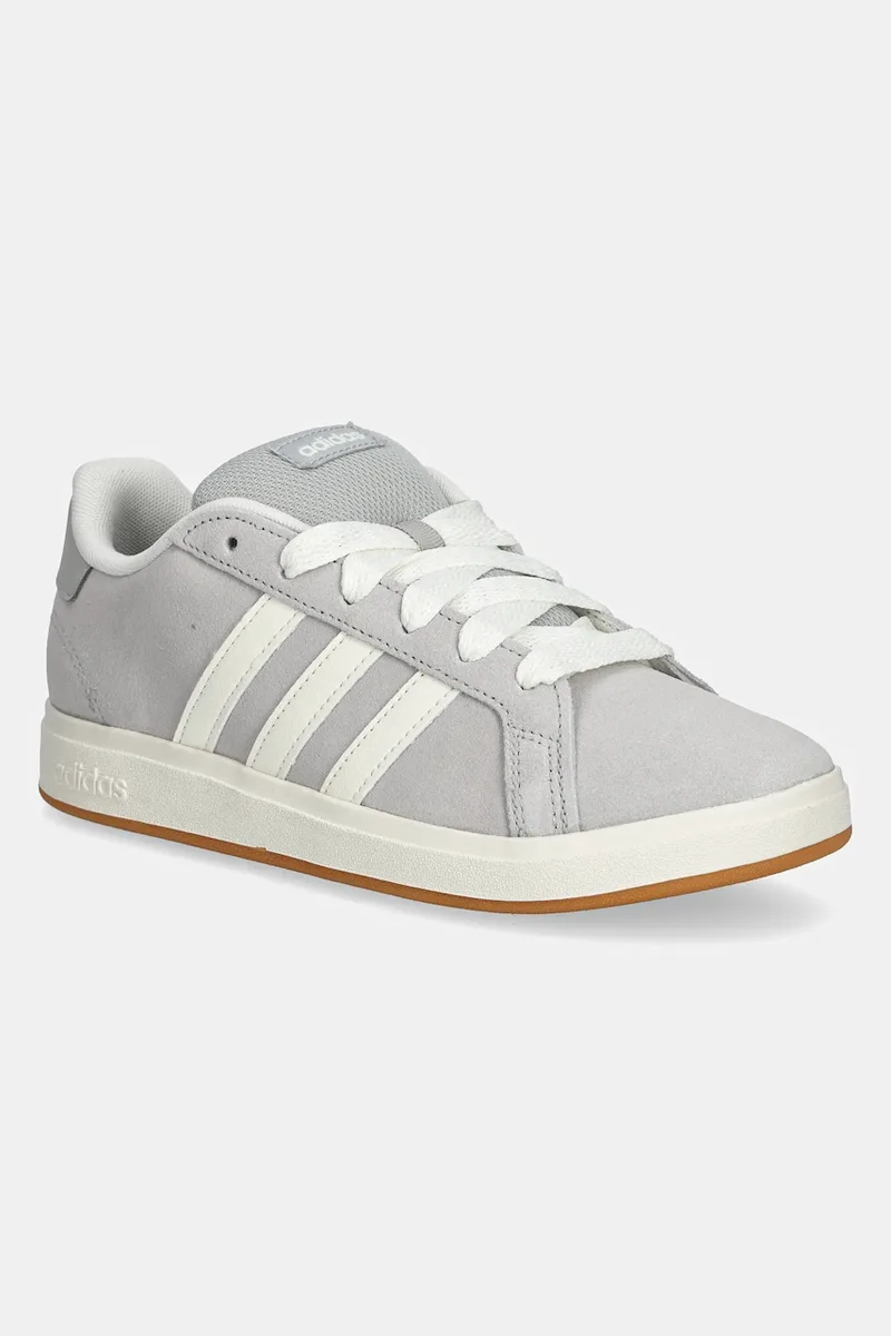 adidas Παιδικά sneakers σουέτ adidas GRAND COURT 00s
