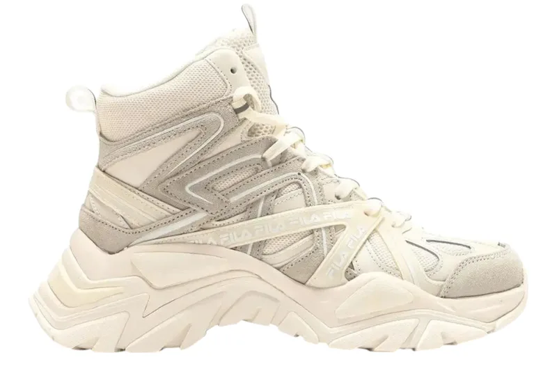 Sneaker Fila Electrove 2 High 5RM02186-050 Γυναικείο